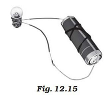 NCERT Solutions for Class 6 Science Chapter 12 Electricity and Circuits image 5