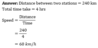 NCERT Solutions for Class 7 Science Chapter 13 Motion and Time image 2