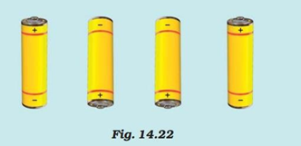 NCERT Solutions for Class 7 Science Chapter 14 Electric Circuit and Its Effects image 4