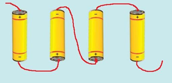 NCERT Solutions for Class 7 Science Chapter 14 Electric Circuit and Its Effects image 5