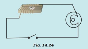 NCERT Solutions for Class 7 Science Chapter 14 Electric Circuit and Its Effects image 8