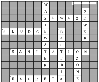 NCERT Solutions for Class 7 Science Chapter 18 Wastewater Story image 2