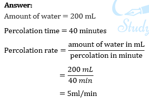 NCERT Solutions for Class 7 Science Chapter 9 Soil image 2