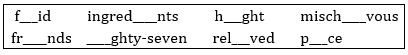 NCERT Solutions for Class 9 English Beehive Chapter 9 The Bond of Love Part 2