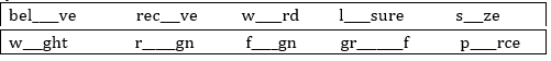 NCERT Solutions for Class 9 English Beehive Chapter 9 The Bond of Love Part 3