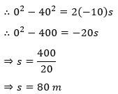 NCERT Solutions for Class 9 Science Chapter 10 Gravitation part 10