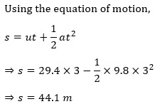 NCERT Solutions for Class 9 Science Chapter 10 Gravitation part 15