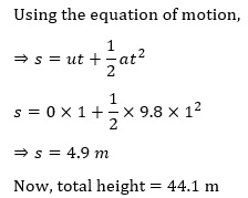 NCERT Solutions for Class 9 Science Chapter 10 Gravitation part 16