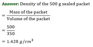 NCERT Solutions for Class 9 Science Chapter 10 Gravitation part 18