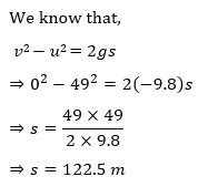 NCERT Solutions for Class 9 Science Chapter 10 Gravitation part 8