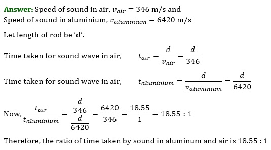 NCERT Solutions for Class 9 Science Chapter 12 Sound part 8