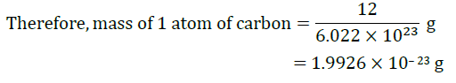 NCERT Solutions for Class 9 Science Chapter 3 Atoms and Molecules part 4