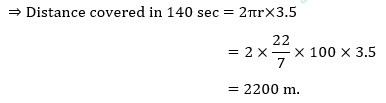 NCERT Solutions for Class 9 Science Chapter 8 Motion part 10