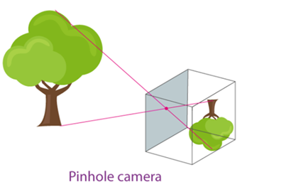 CBSE Class 6 Science Notes Chapter 11 Light Shadows and Reflections part 3