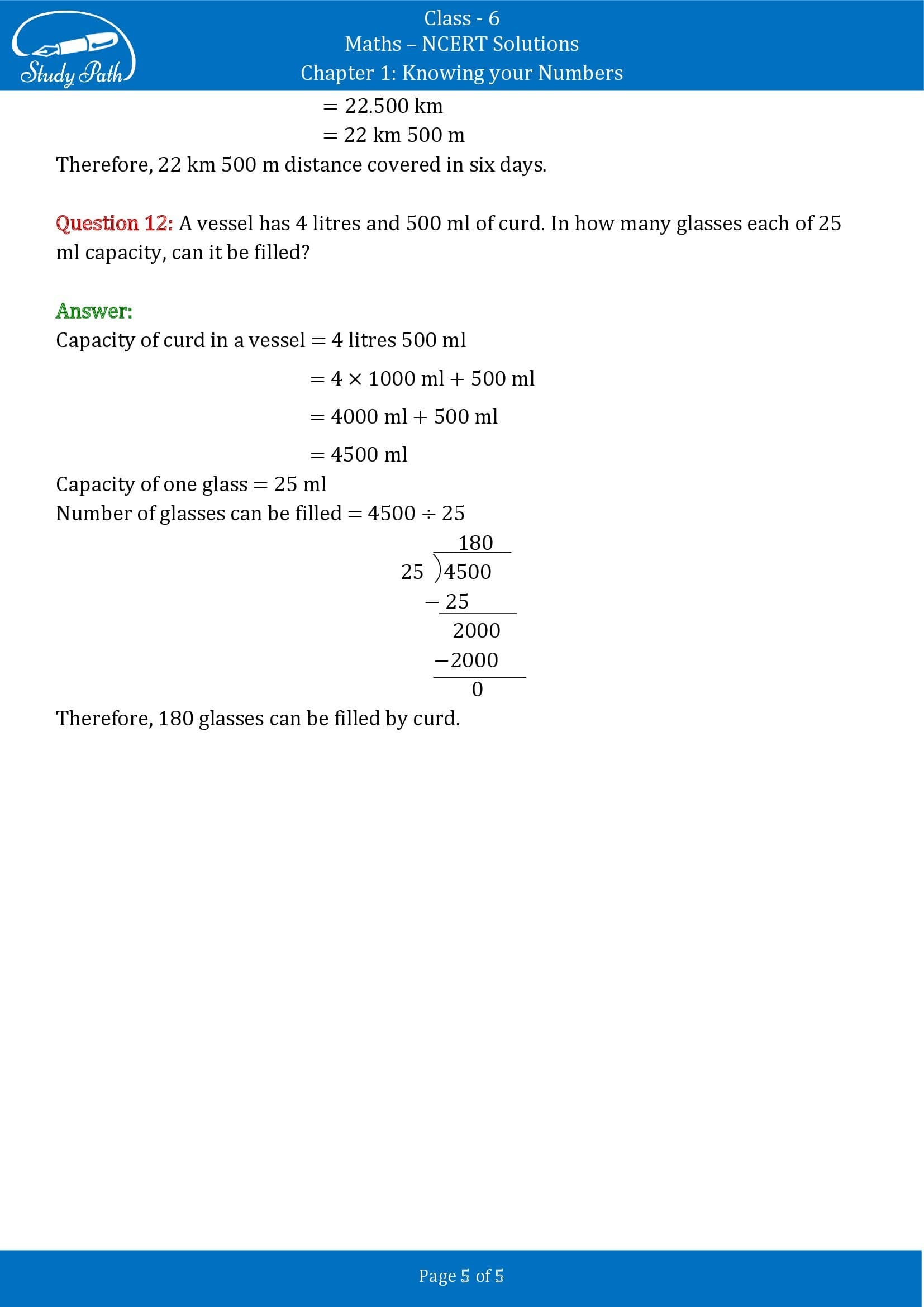 NCERT Solutions for Class 6 Maths Chapter 1 Knowing Your Numbers Exercise 1.2 00005