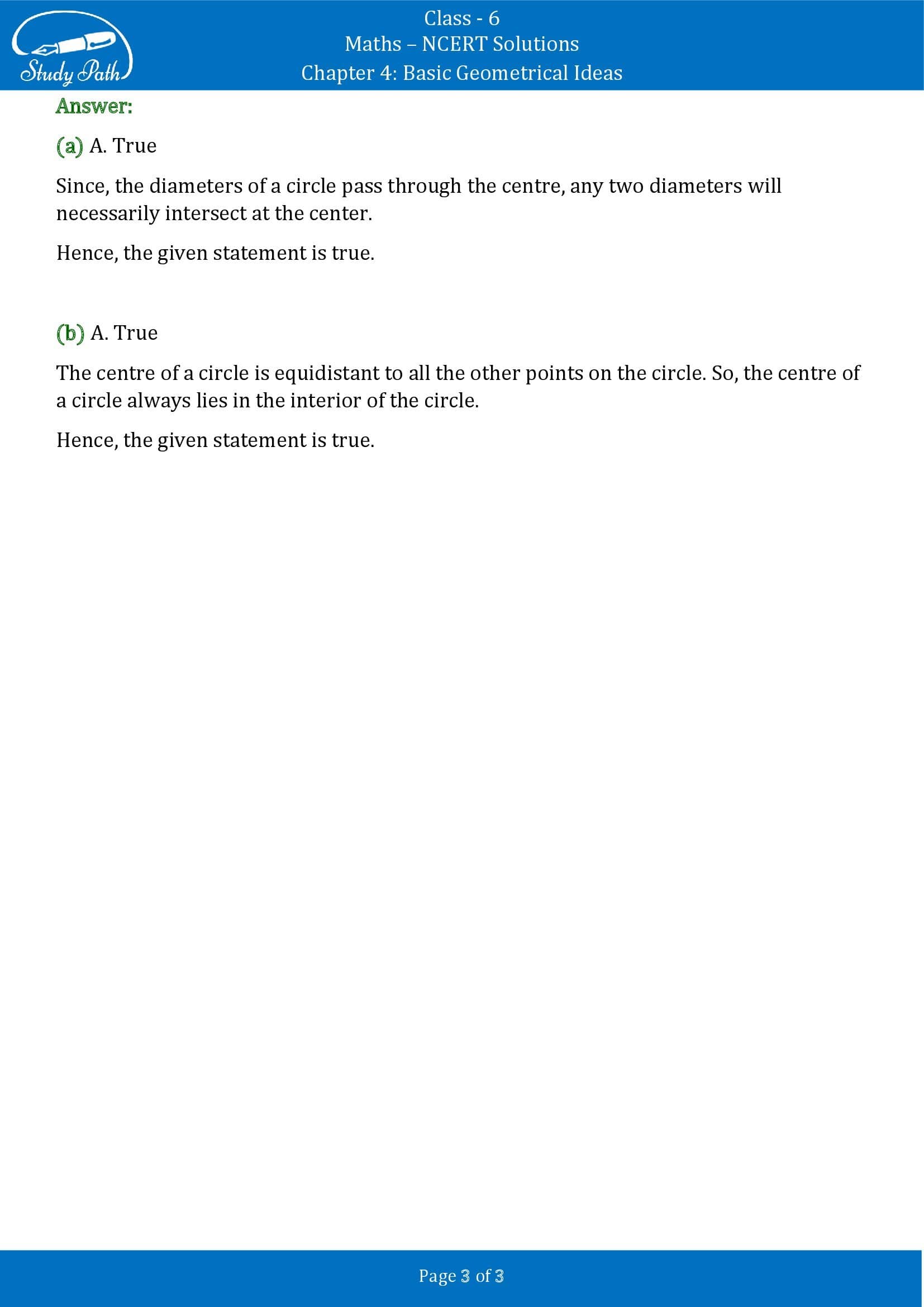 NCERT Solutions for Class 6 Maths Chapter 4 Basic Geometrical Ideas Exercise 4.6 00003