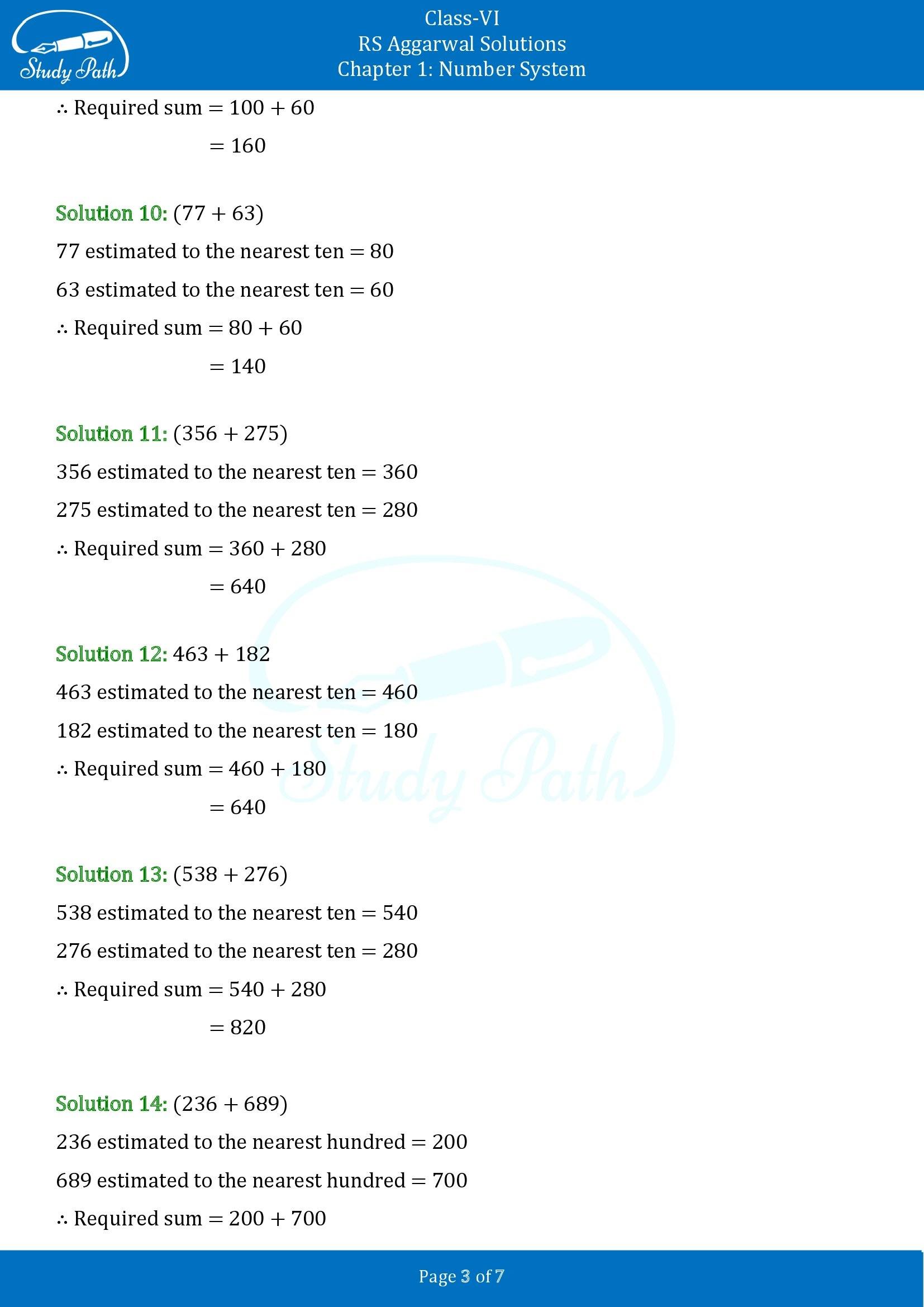 RS Aggarwal Solutions Class 6 Chapter 1 Number System Exercise 1D 00003