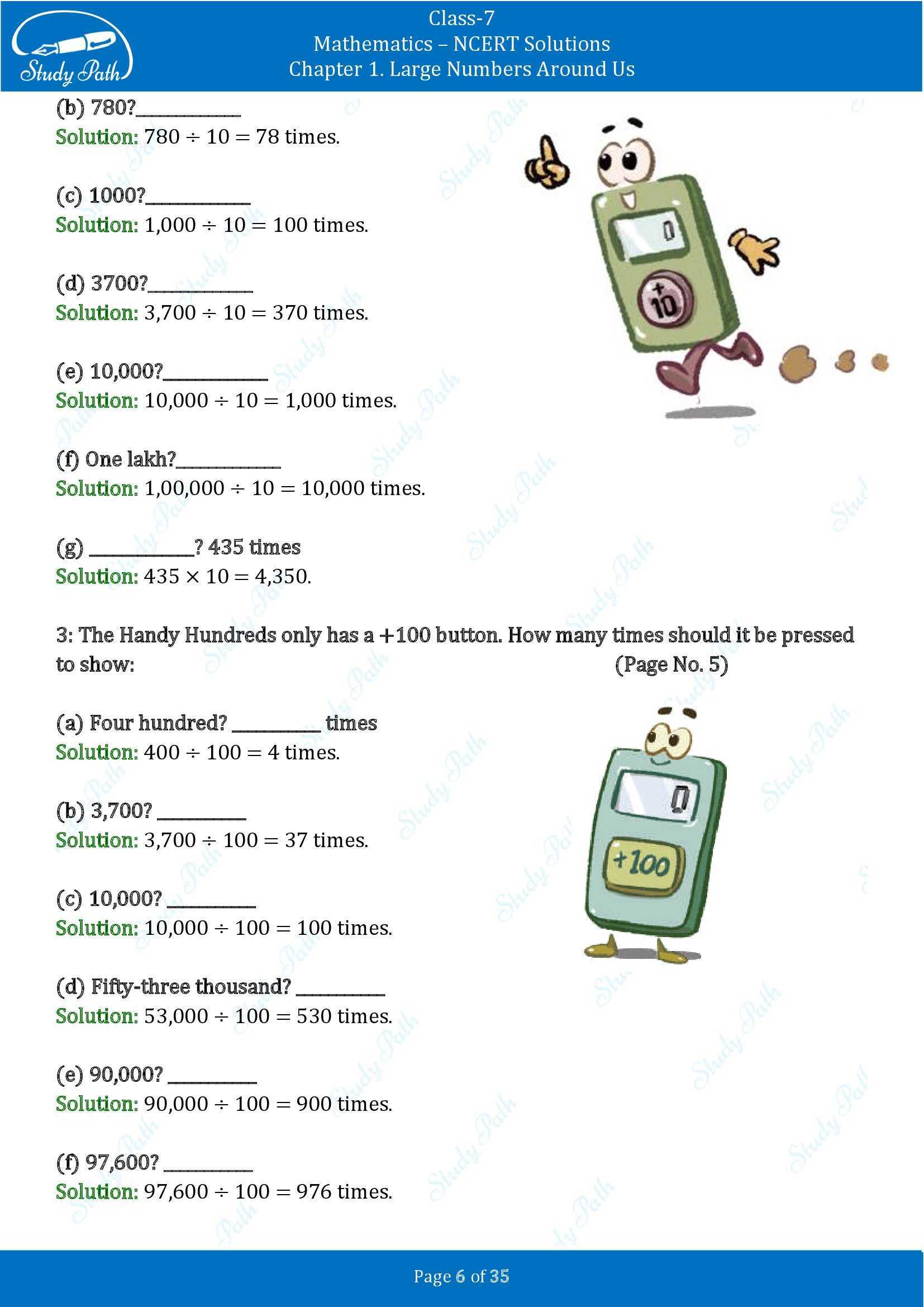NCERT Solutions for Class 7 Maths Ganit Prakash Part 1 Chapter 1 Large Numbers Around Us 00006