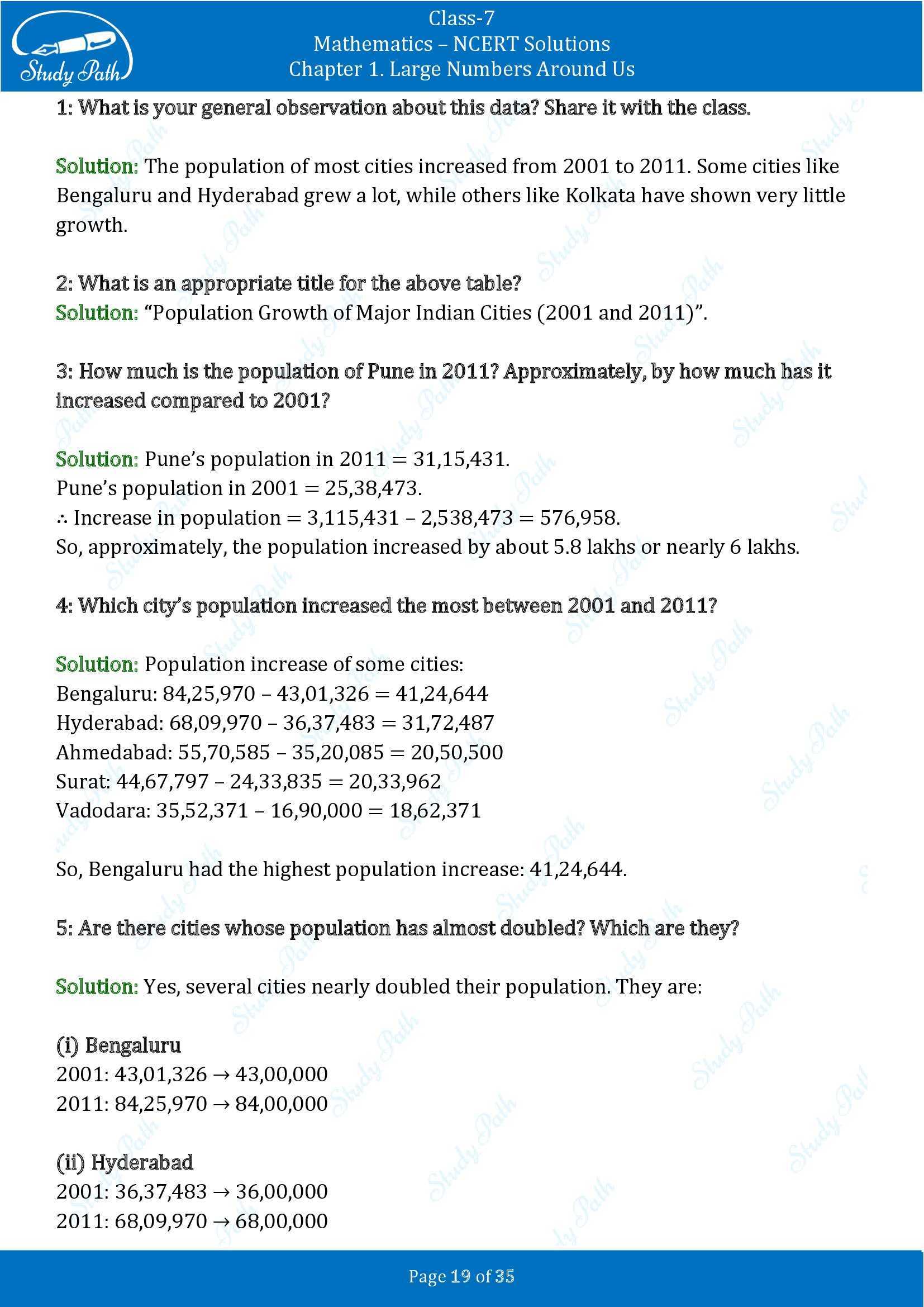 NCERT Solutions for Class 7 Maths Ganit Prakash Part 1 Chapter 1 Large Numbers Around Us 00019