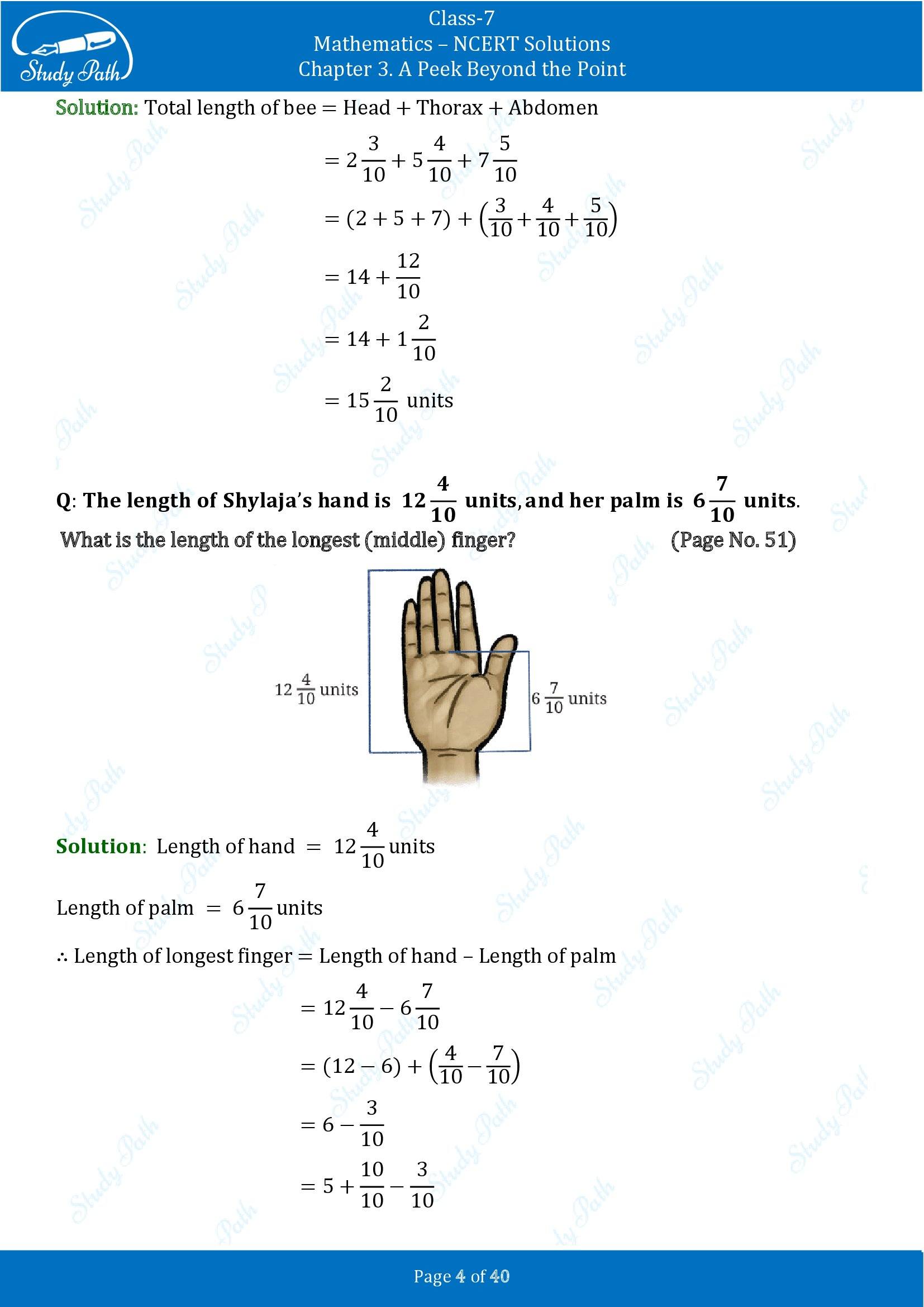 NCERT Solutions for Class 7 Maths Ganit Prakash Part 1 Chapter 3 A Peek Beyond the Point 00004
