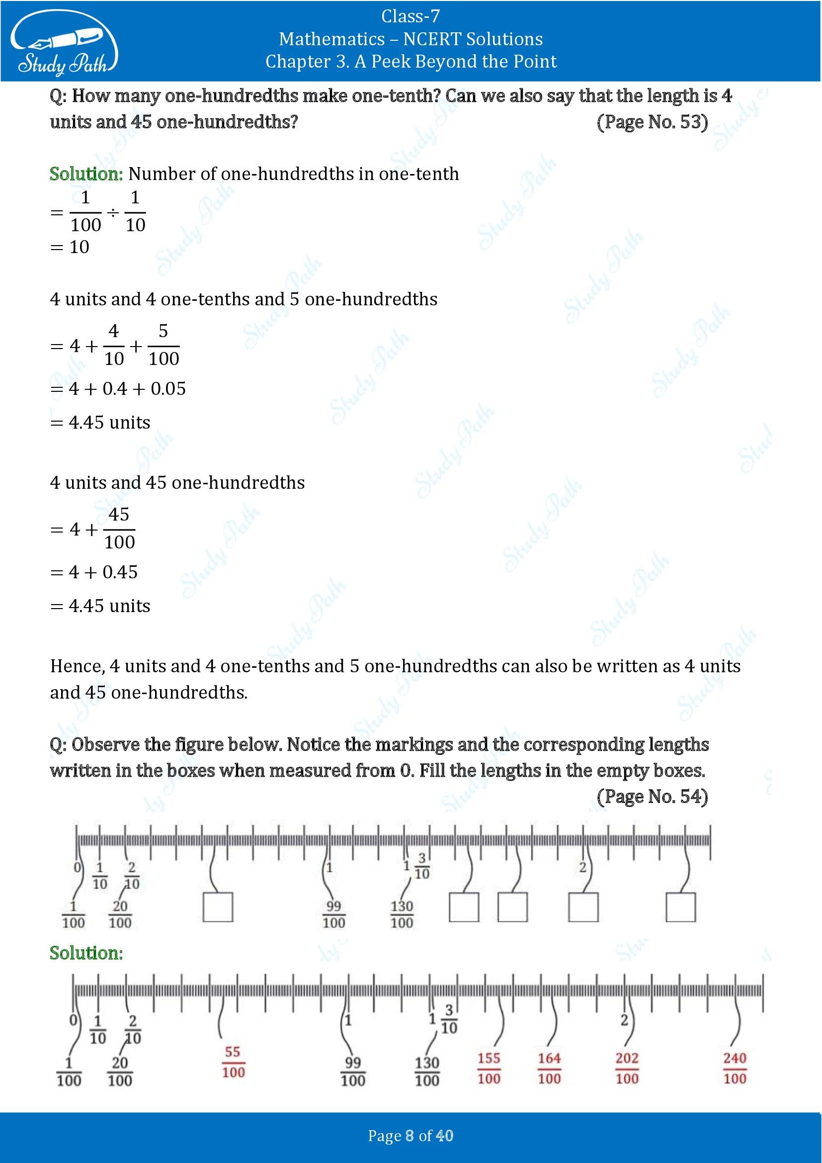 NCERT Solutions for Class 7 Maths Ganit Prakash Part 1 Chapter 3 A Peek Beyond the Point 00008