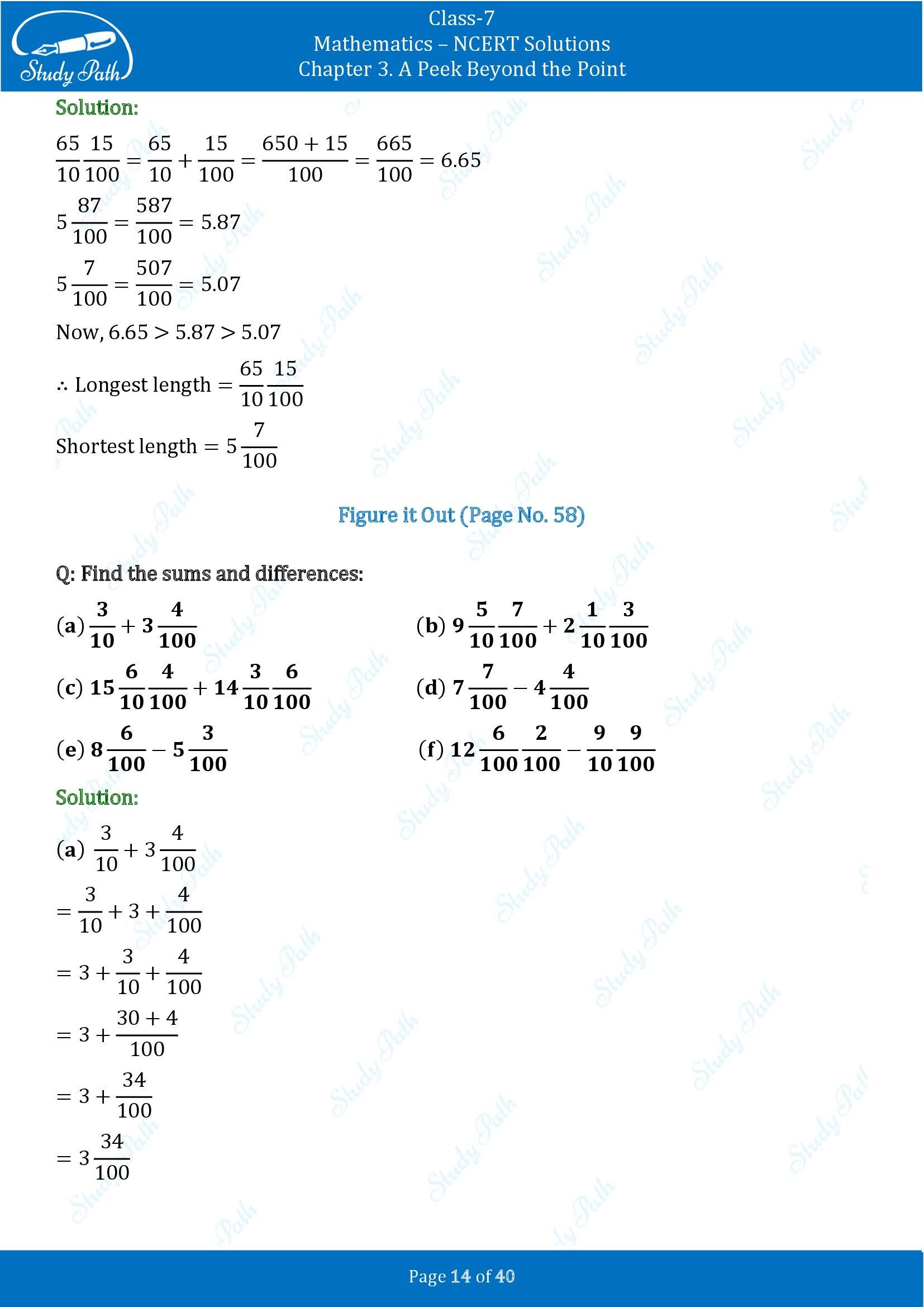 NCERT Solutions for Class 7 Maths Ganit Prakash Part 1 Chapter 3 A Peek Beyond the Point 00014
