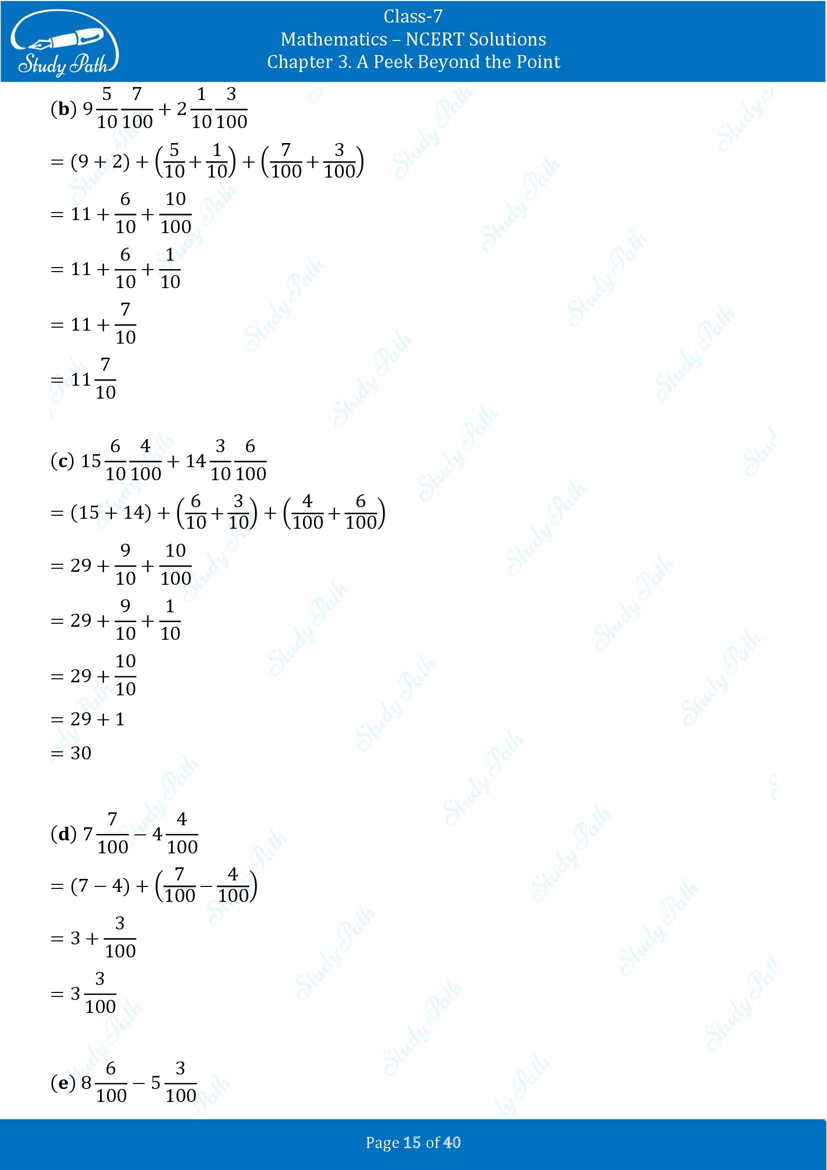 NCERT Solutions for Class 7 Maths Ganit Prakash Part 1 Chapter 3 A Peek Beyond the Point 00015