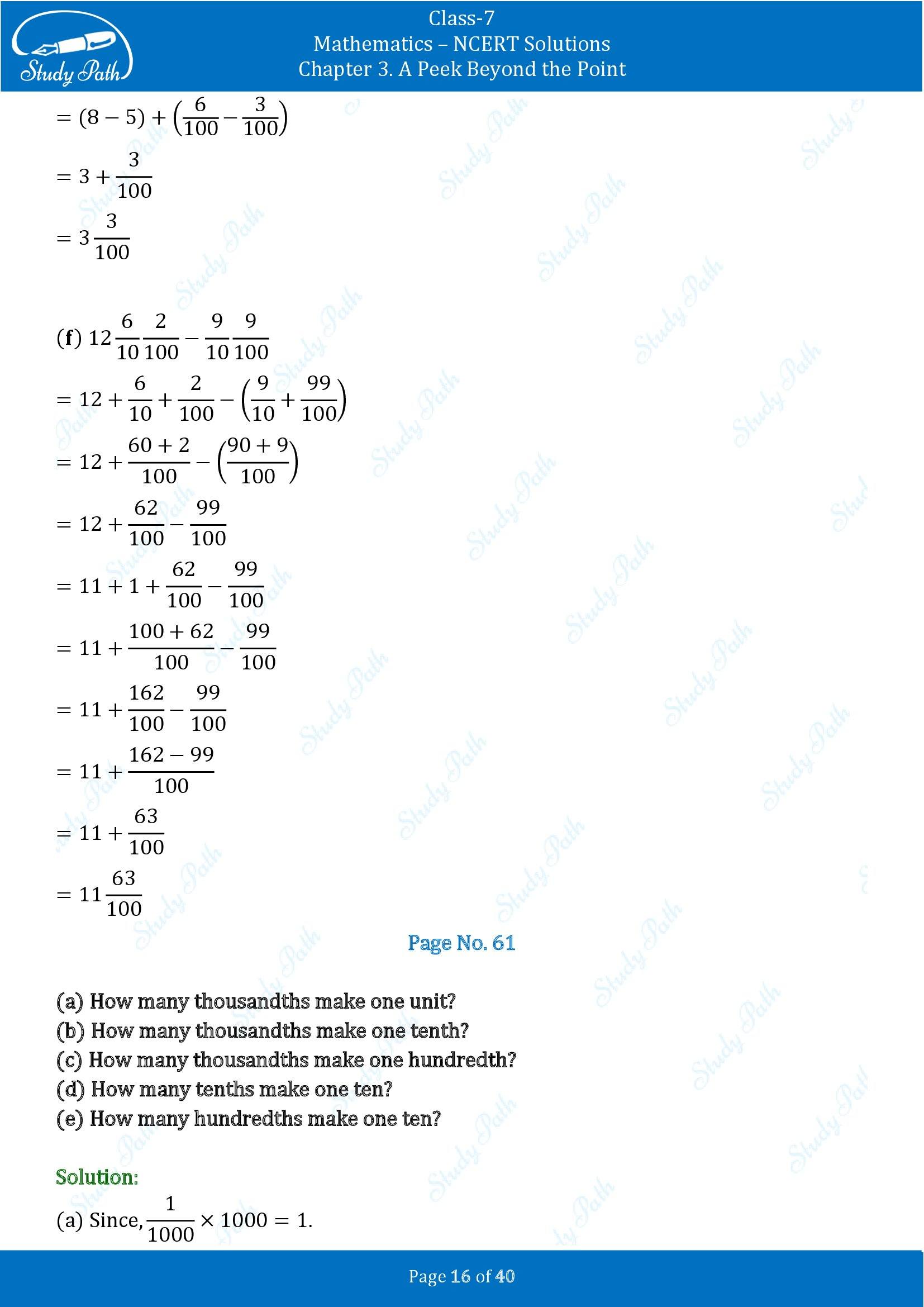 NCERT Solutions for Class 7 Maths Ganit Prakash Part 1 Chapter 3 A Peek Beyond the Point 00016