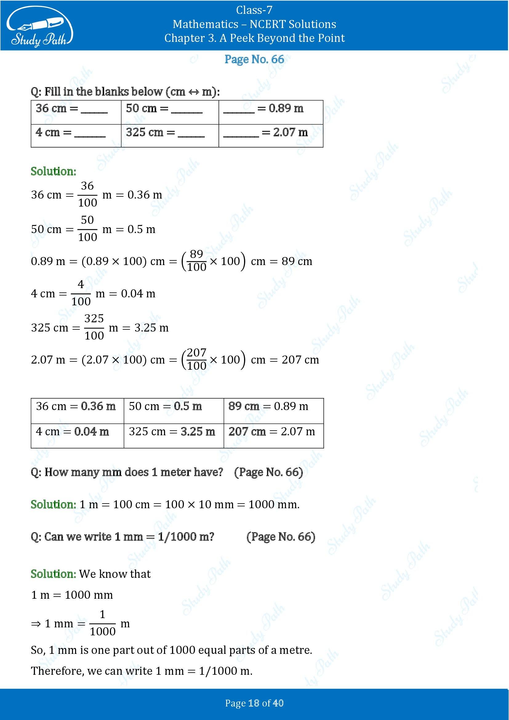 NCERT Solutions for Class 7 Maths Ganit Prakash Part 1 Chapter 3 A Peek Beyond the Point 00018