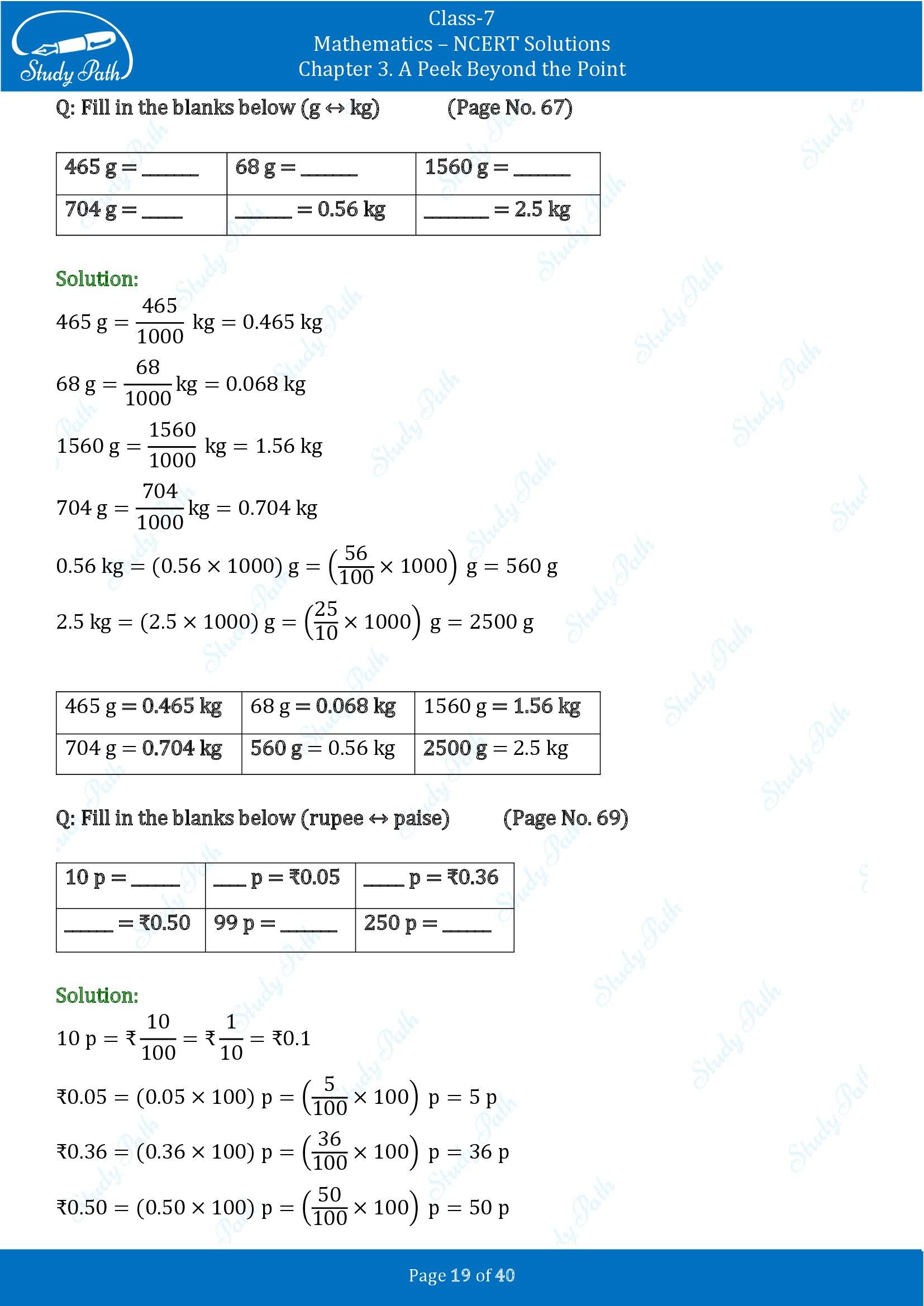 NCERT Solutions for Class 7 Maths Ganit Prakash Part 1 Chapter 3 A Peek Beyond the Point 00019