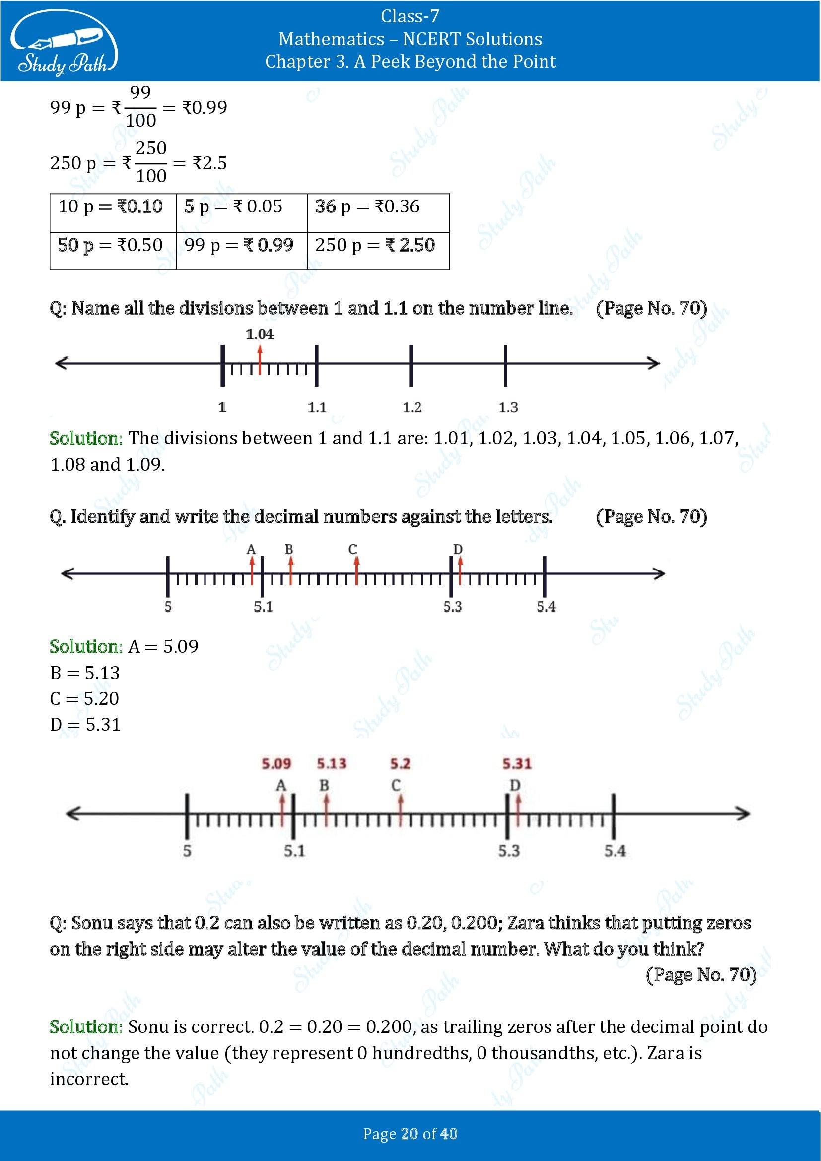NCERT Solutions for Class 7 Maths Ganit Prakash Part 1 Chapter 3 A Peek Beyond the Point 00020