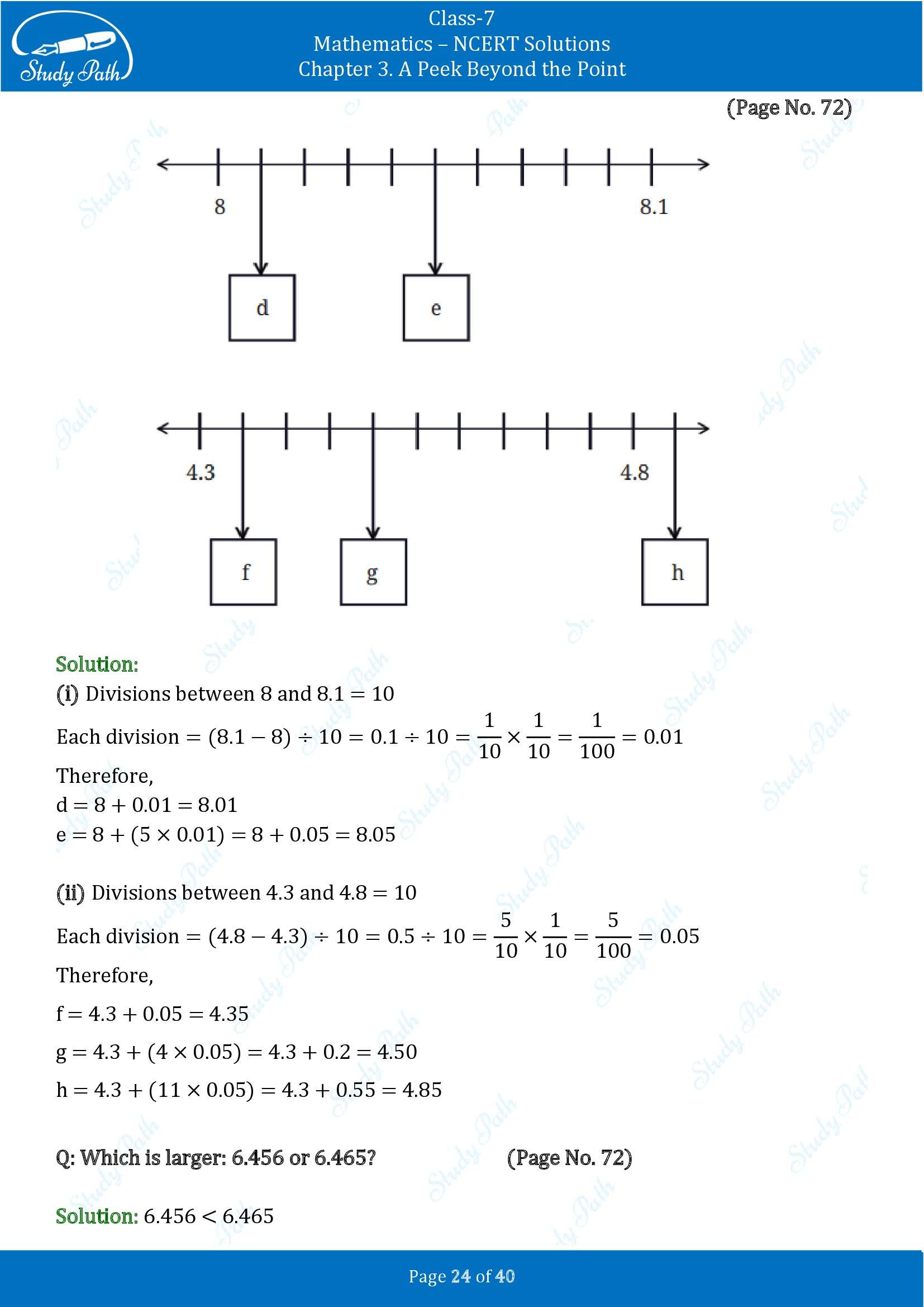NCERT Solutions for Class 7 Maths Ganit Prakash Part 1 Chapter 3 A Peek Beyond the Point 00024