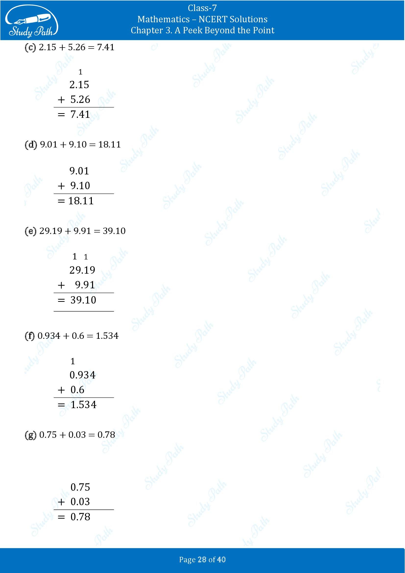 NCERT Solutions for Class 7 Maths Ganit Prakash Part 1 Chapter 3 A Peek Beyond the Point 00028