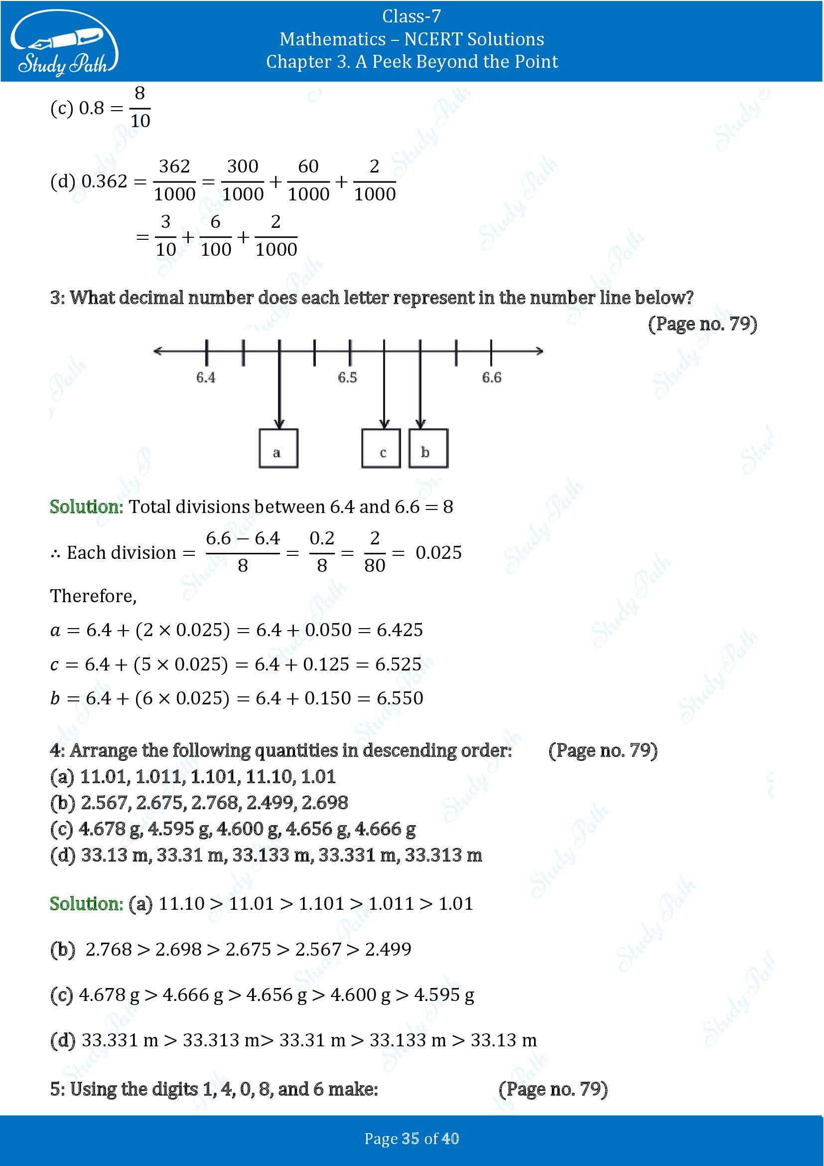 NCERT Solutions for Class 7 Maths Ganit Prakash Part 1 Chapter 3 A Peek Beyond the Point 00035