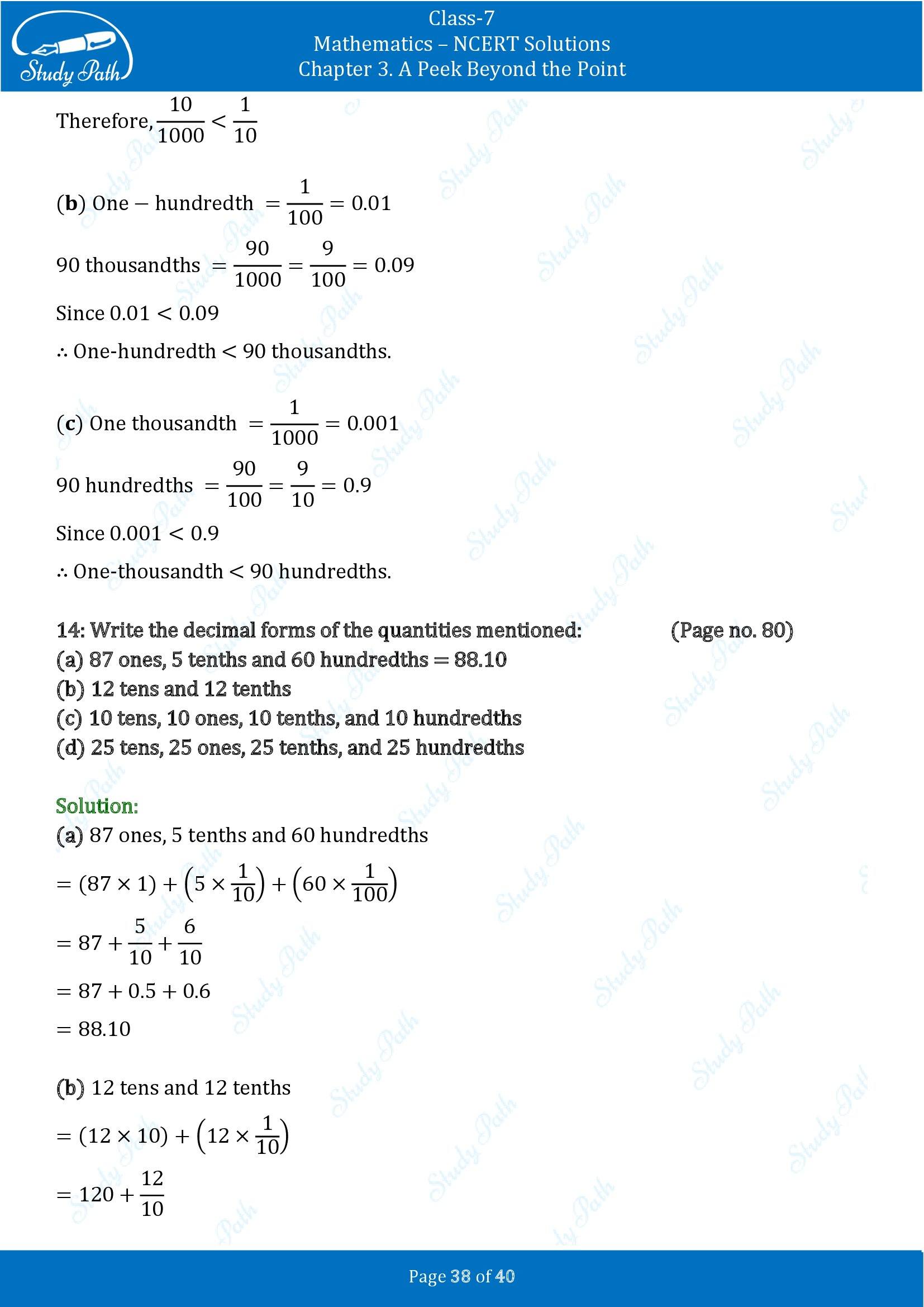 NCERT Solutions for Class 7 Maths Ganit Prakash Part 1 Chapter 3 A Peek Beyond the Point 00038
