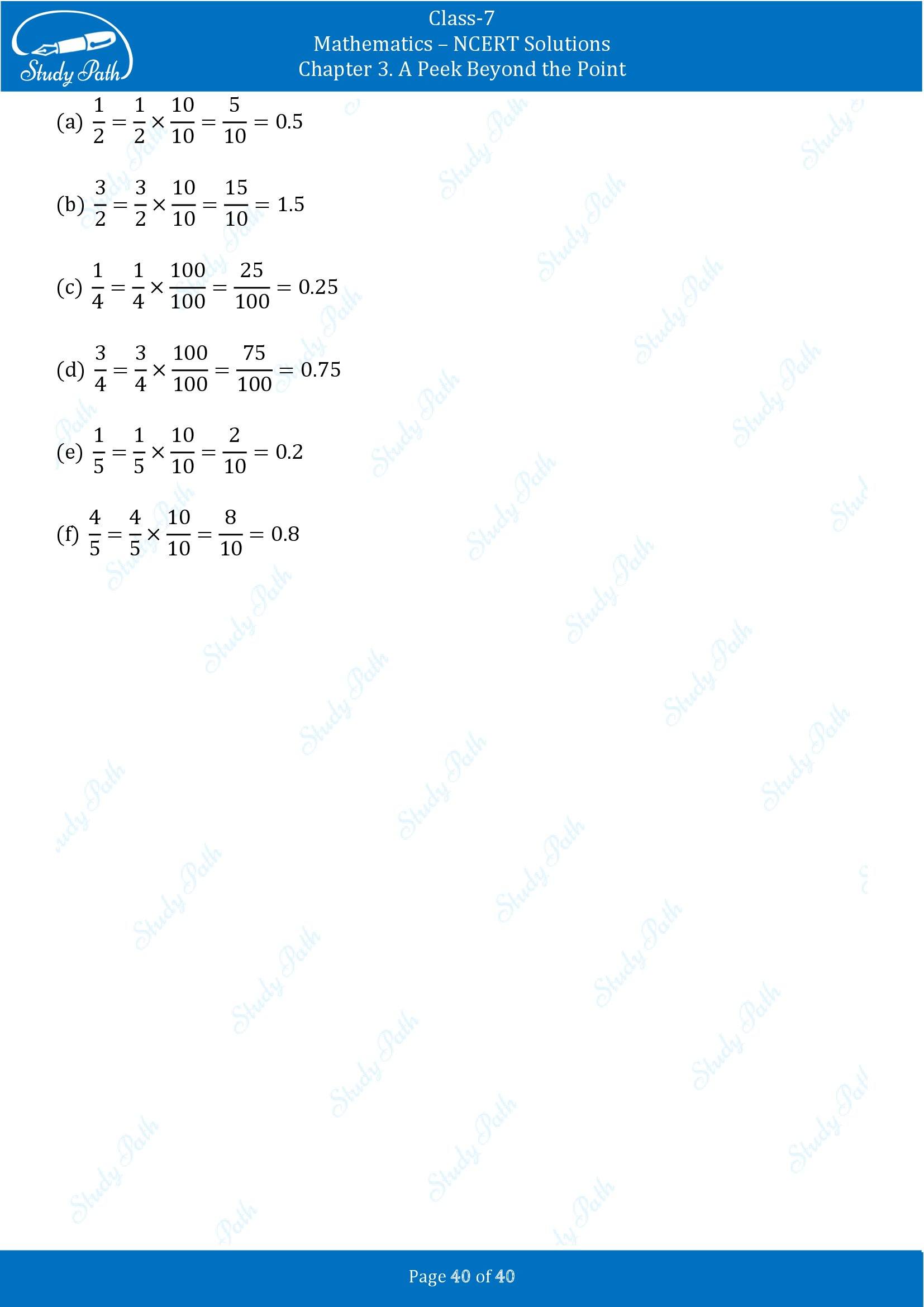 NCERT Solutions for Class 7 Maths Ganit Prakash Part 1 Chapter 3 A Peek Beyond the Point 00040