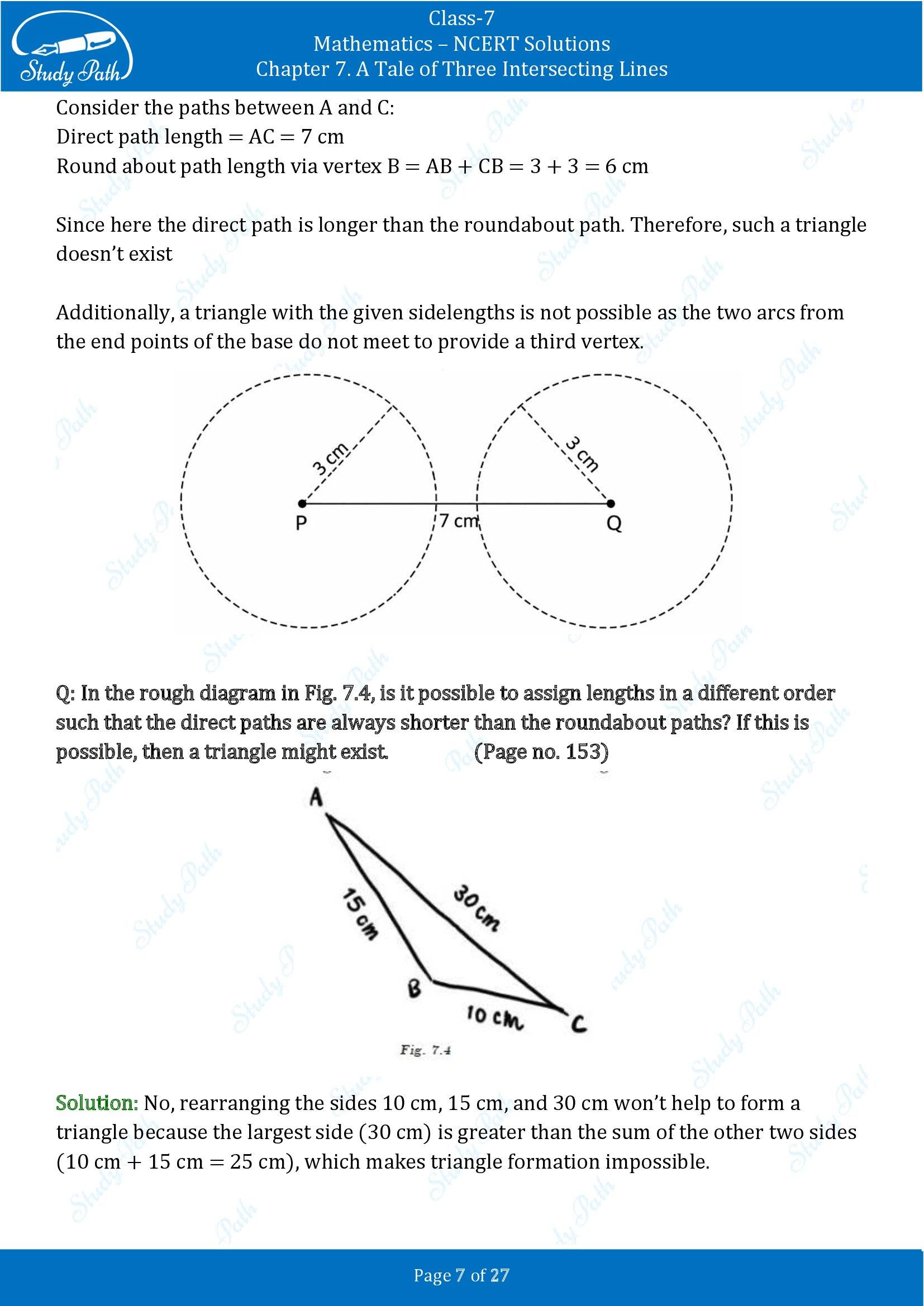 NCERT Solutions for Class 7 Maths Ganit Prakash Part 1 Chapter 7 A Tale of Three Intersecting Lines 00007