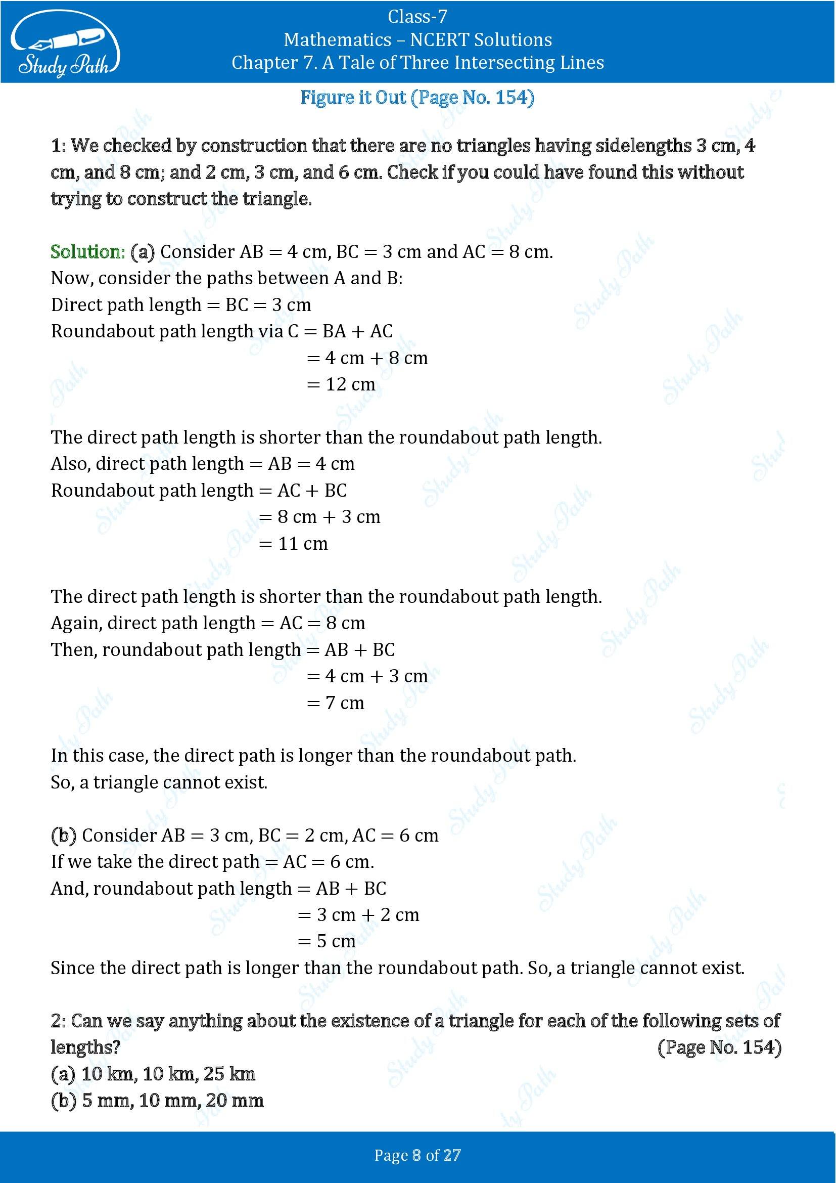 NCERT Solutions for Class 7 Maths Ganit Prakash Part 1 Chapter 7 A Tale of Three Intersecting Lines 00008