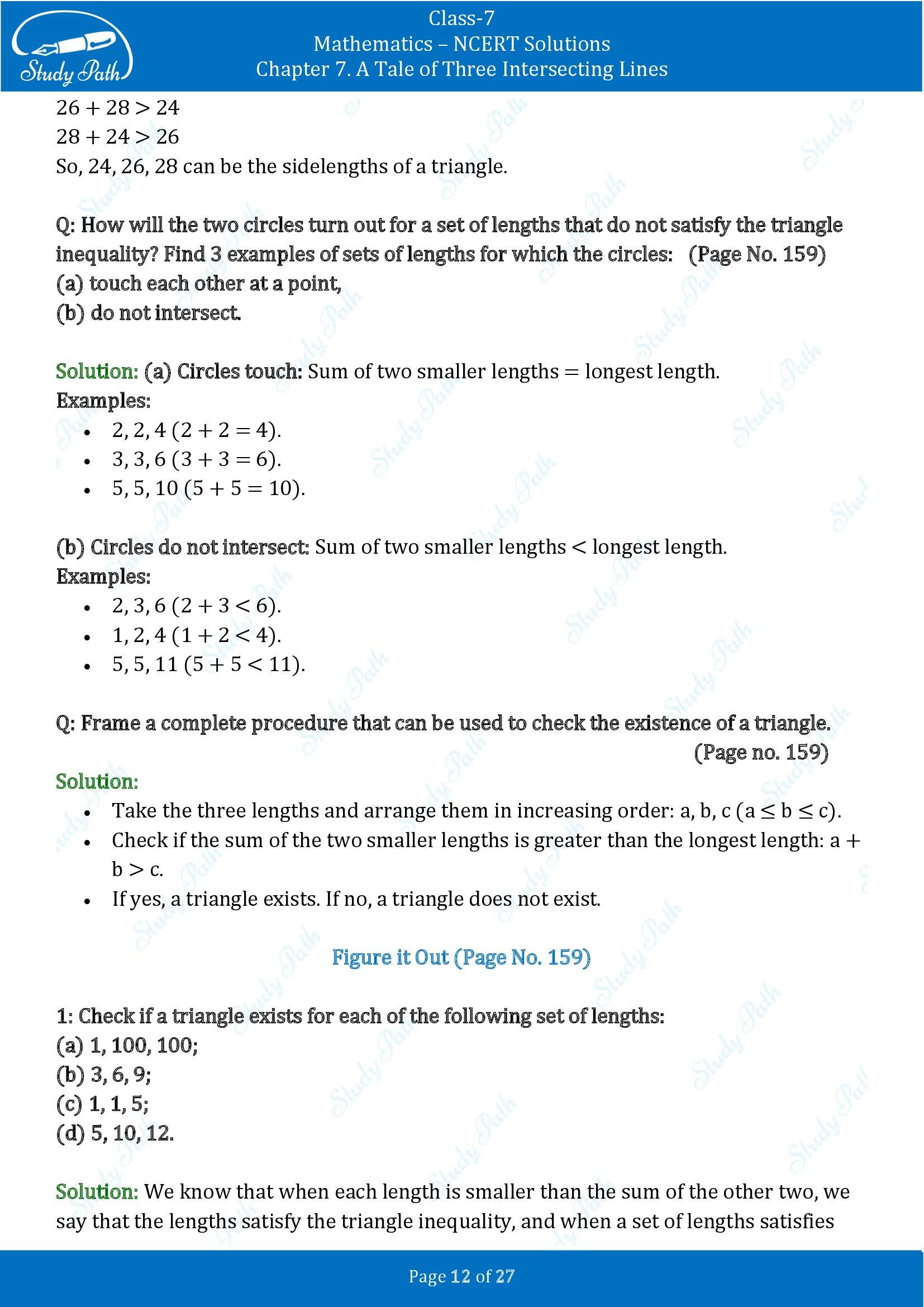 NCERT Solutions for Class 7 Maths Ganit Prakash Part 1 Chapter 7 A Tale of Three Intersecting Lines 00012
