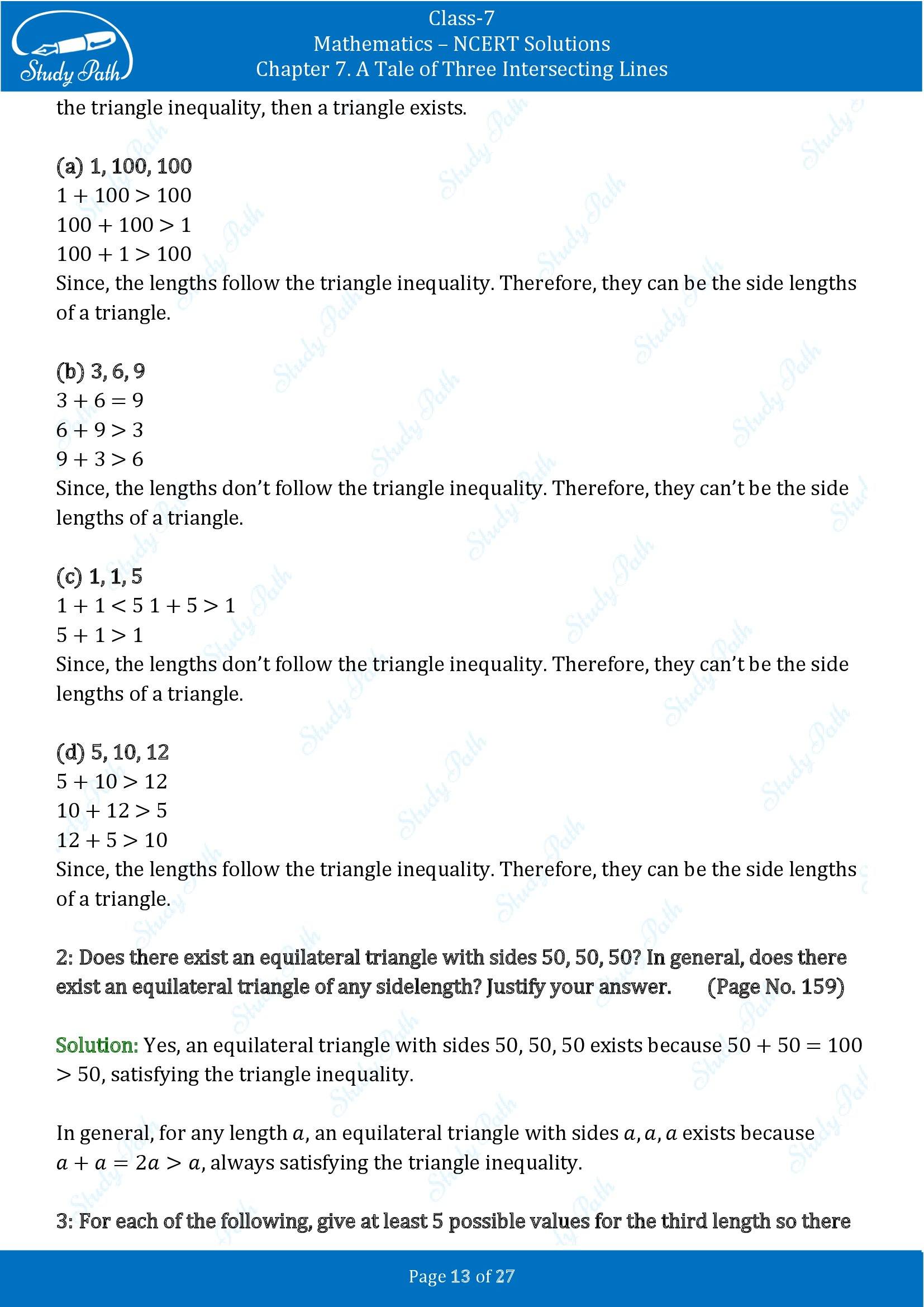 NCERT Solutions for Class 7 Maths Ganit Prakash Part 1 Chapter 7 A Tale of Three Intersecting Lines 00013