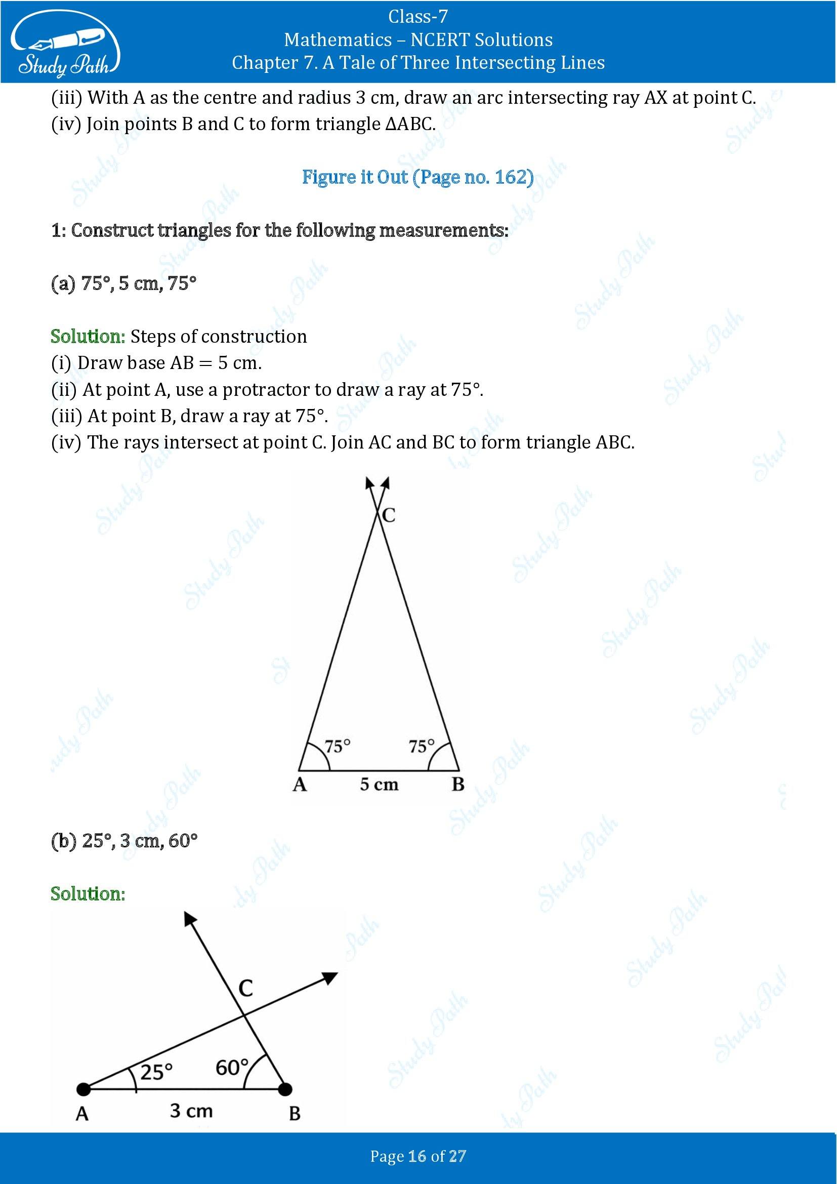 NCERT Solutions for Class 7 Maths Ganit Prakash Part 1 Chapter 7 A Tale of Three Intersecting Lines 00016