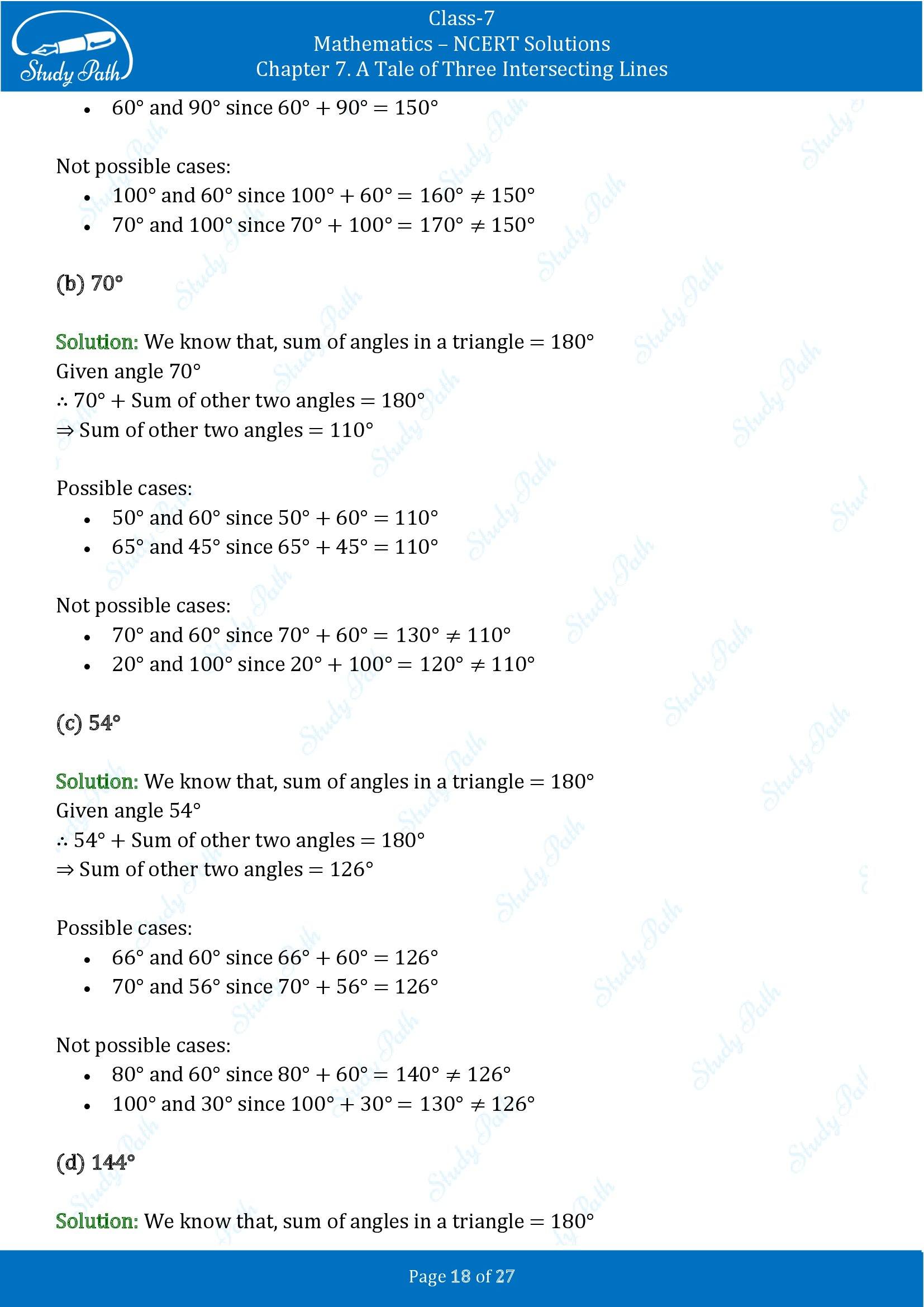 NCERT Solutions for Class 7 Maths Ganit Prakash Part 1 Chapter 7 A Tale of Three Intersecting Lines 00018