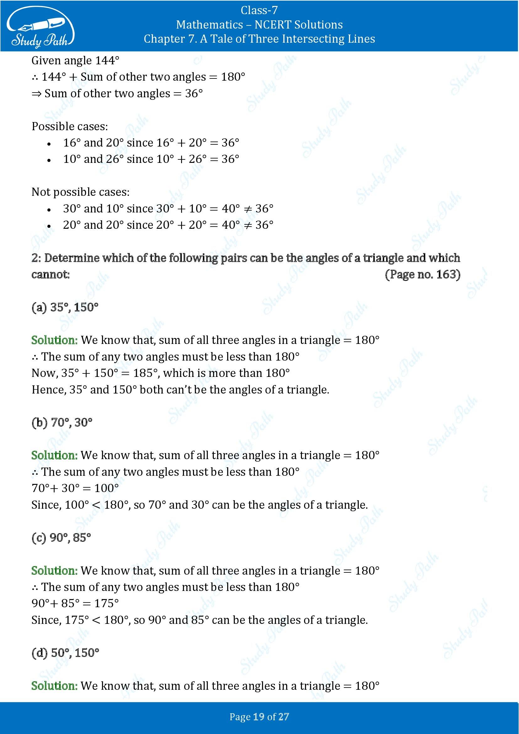 NCERT Solutions for Class 7 Maths Ganit Prakash Part 1 Chapter 7 A Tale of Three Intersecting Lines 00019