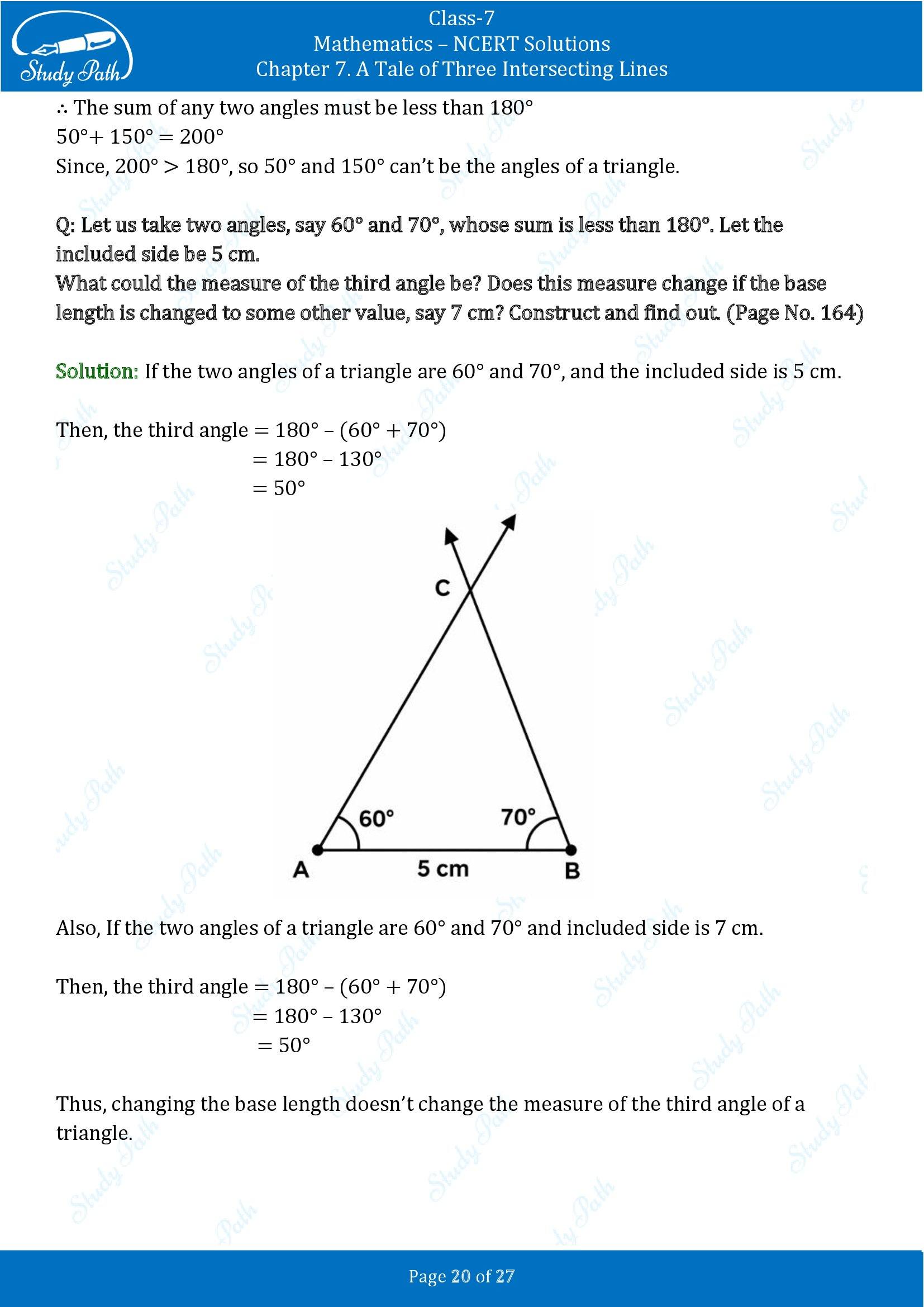 NCERT Solutions for Class 7 Maths Ganit Prakash Part 1 Chapter 7 A Tale of Three Intersecting Lines 00020