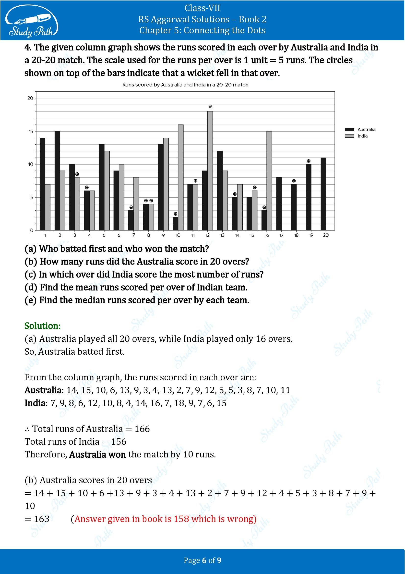 RS Aggarwal Solutions Class 7 Book 2 Chapter 5 Connecting the Dots Exercise 5D 00006