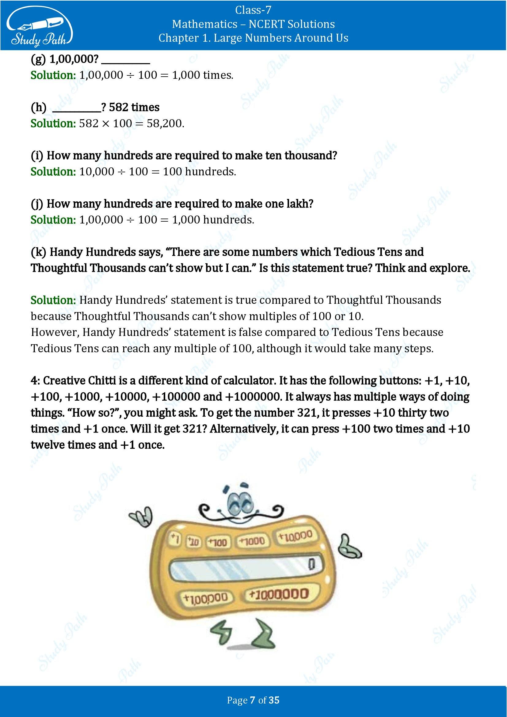 NCERT Solutions for Class 7 Maths Ganit Prakash Part 1 Chapter 1 Large Numbers Around Us 00007