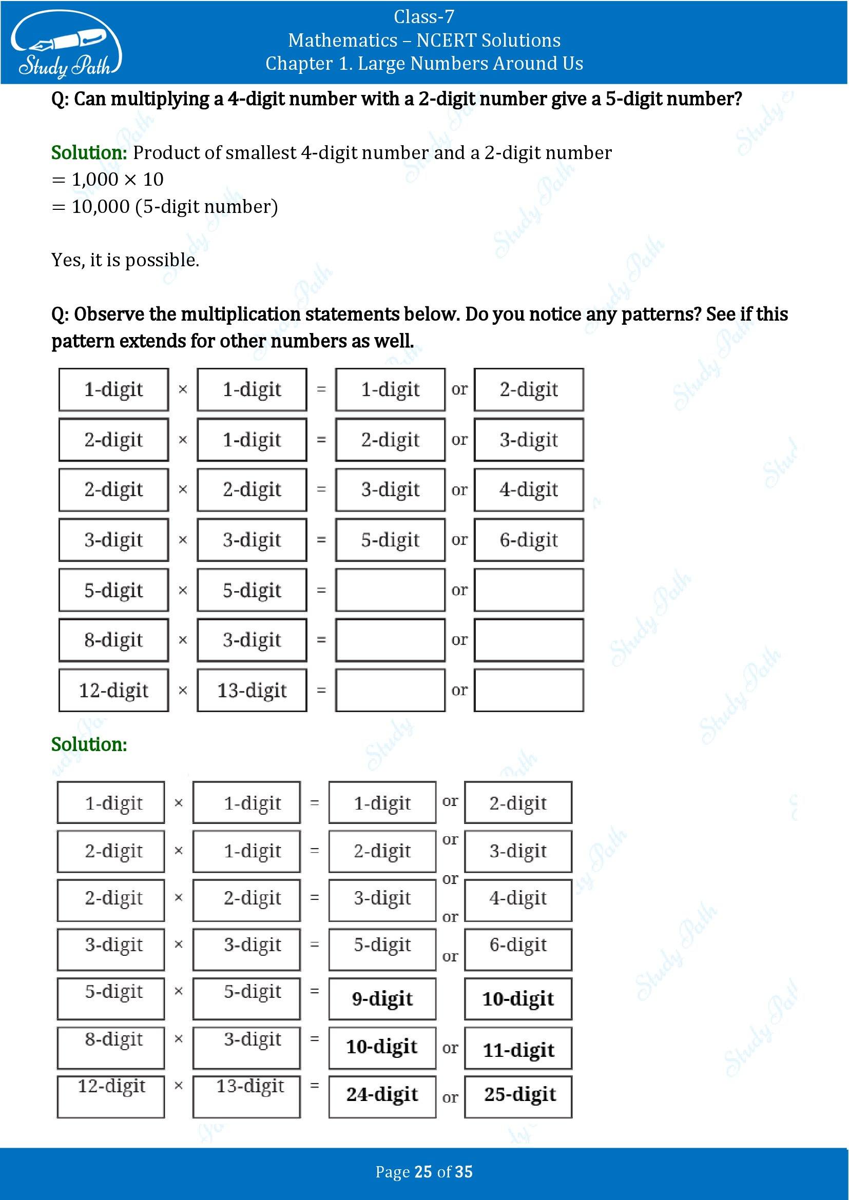 NCERT Solutions for Class 7 Maths Ganit Prakash Part 1 Chapter 1 Large Numbers Around Us 00025