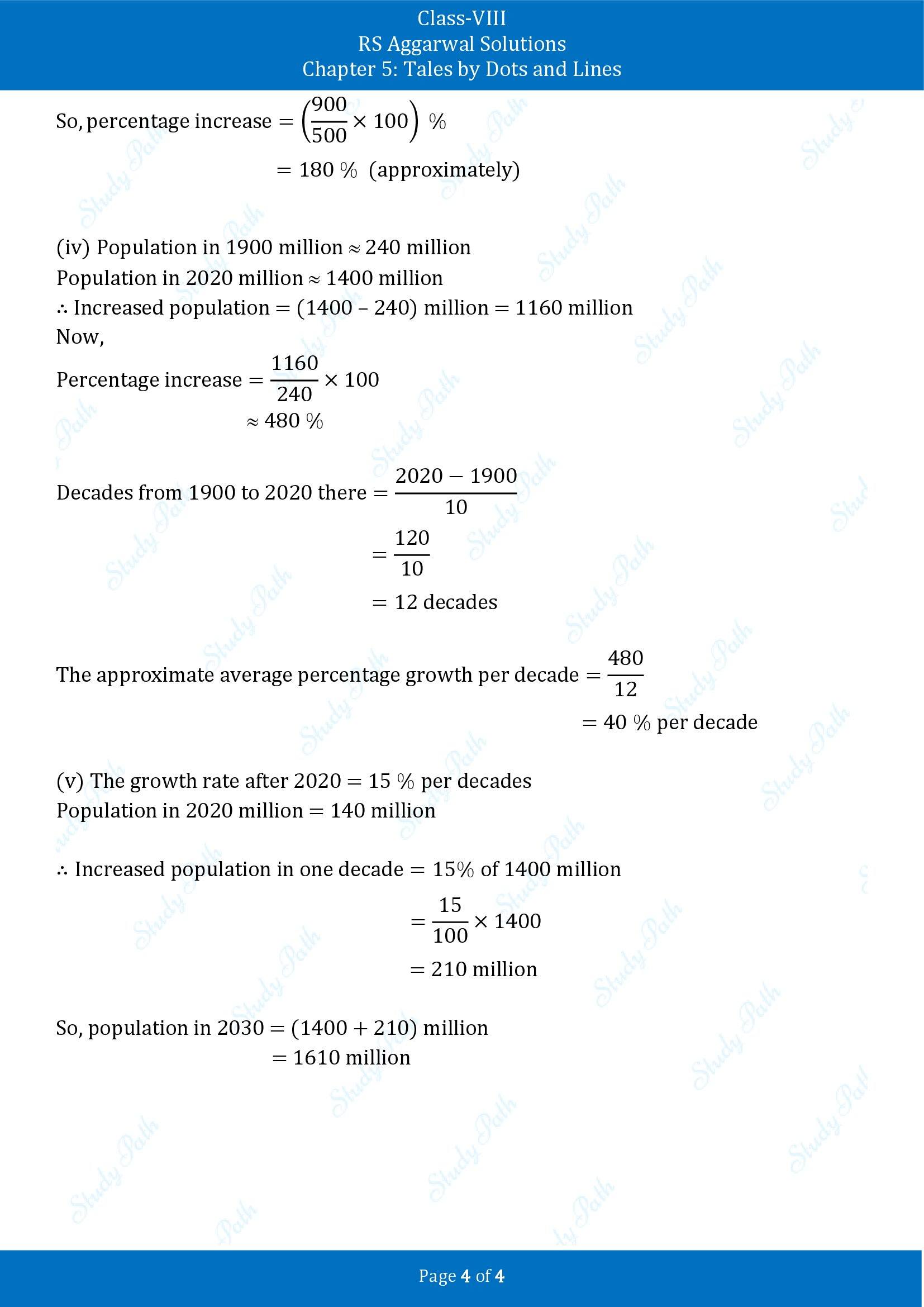 RS Aggarwal Solutions Class 8 Book 2 Chapter 5 Tales by Dots and Lines Exercise 5C 00004